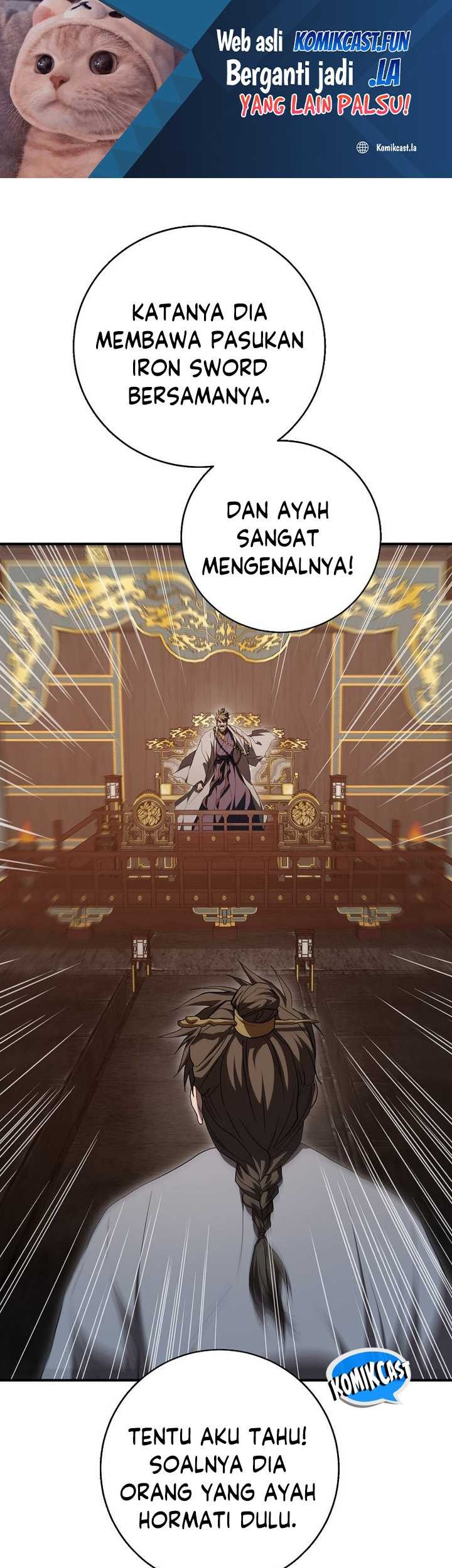 Baca Mudang Association Chapter 143 Gambar 2