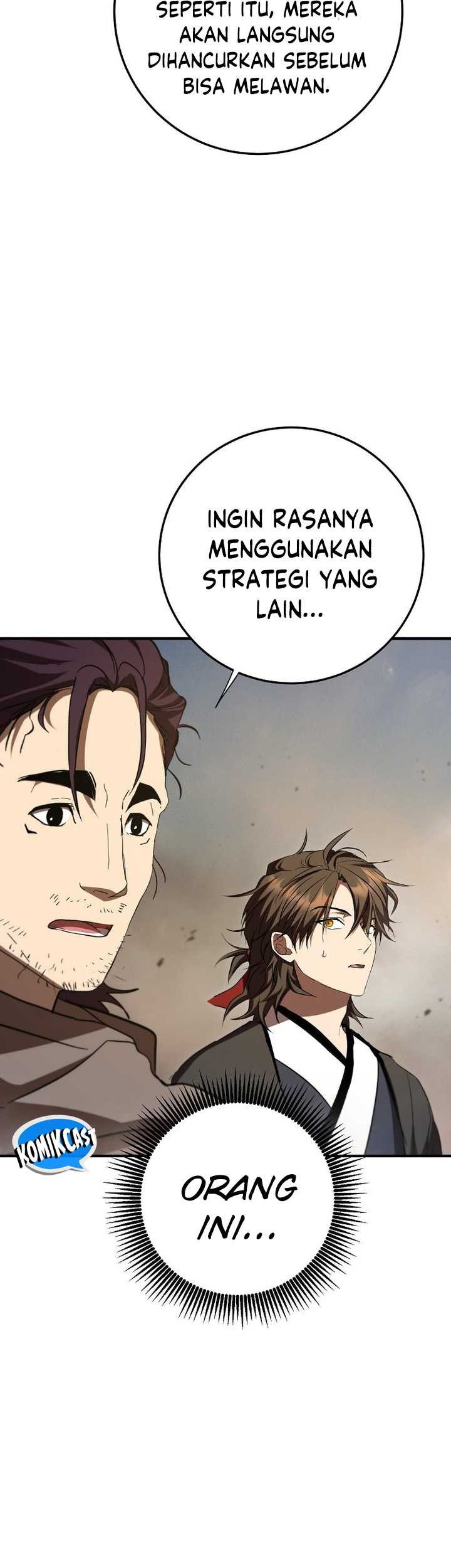 Mudang Association Chapter 143 Gambar 69