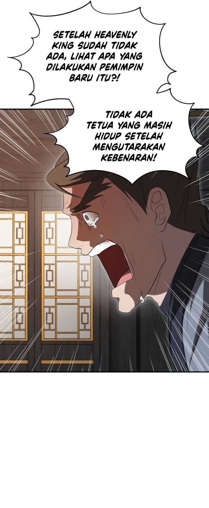 Mudang Association Chapter 142 Gambar 60