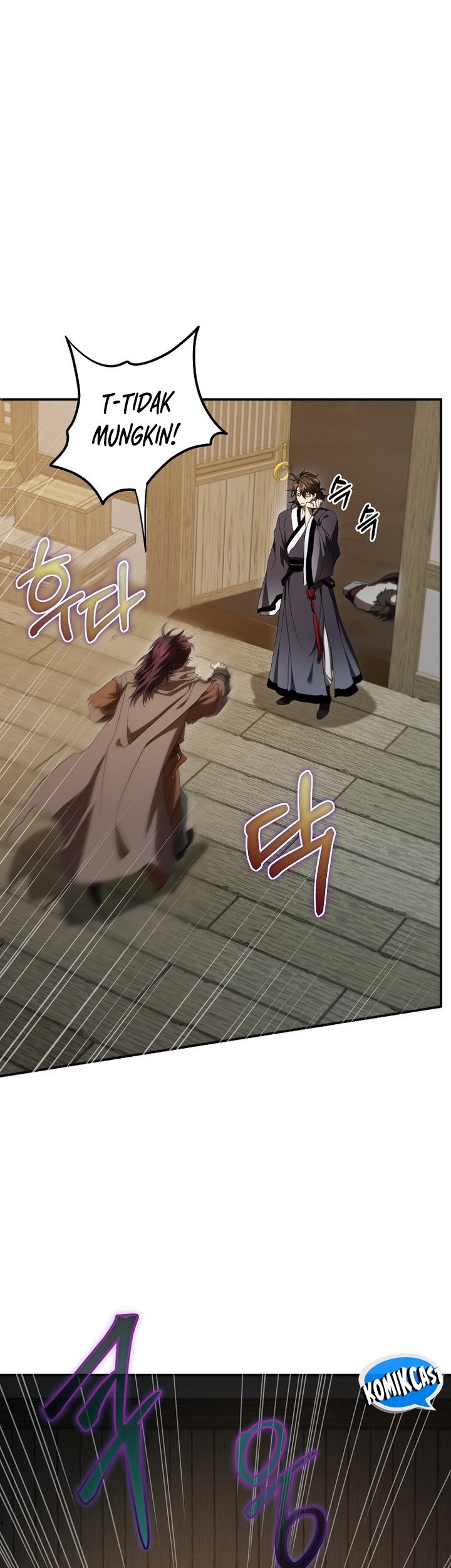 Mudang Association Chapter 138 Gambar 19