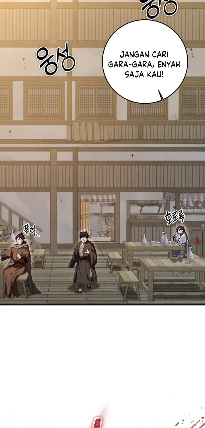 Mudang Association Chapter 138 Gambar 8