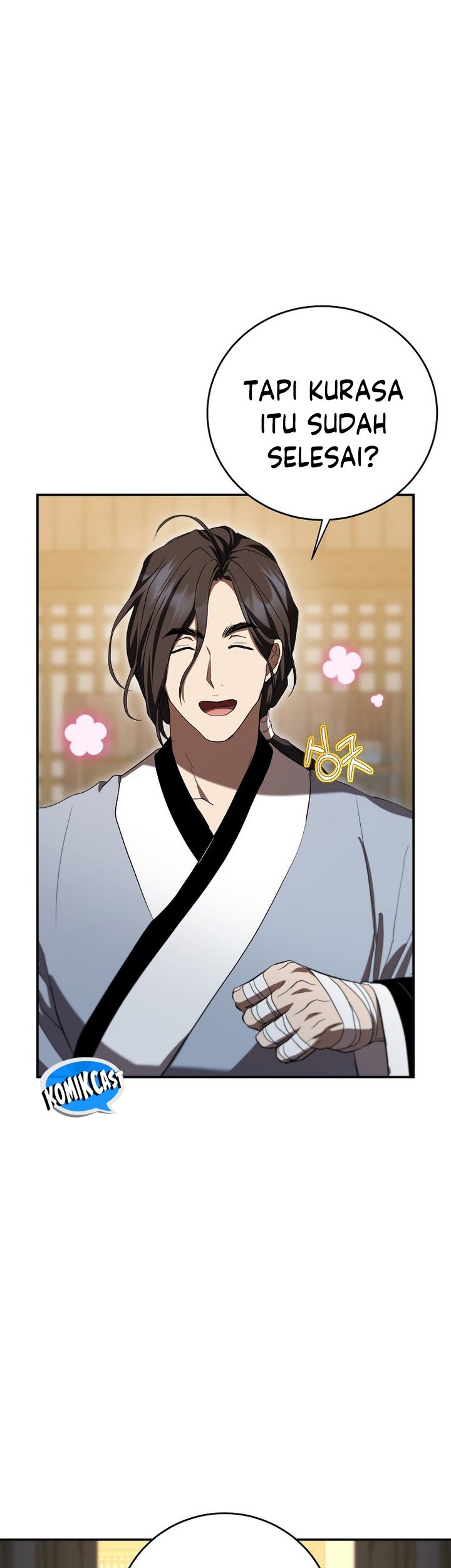 Mudang Association Chapter 138 Gambar 14