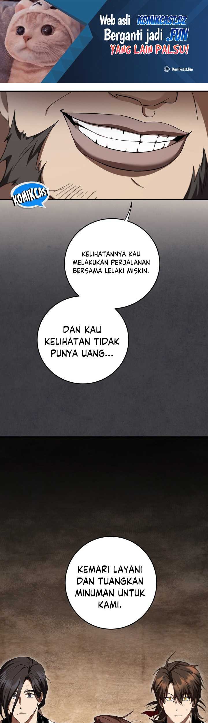 Baca Mudang Association Chapter 137 Gambar 2