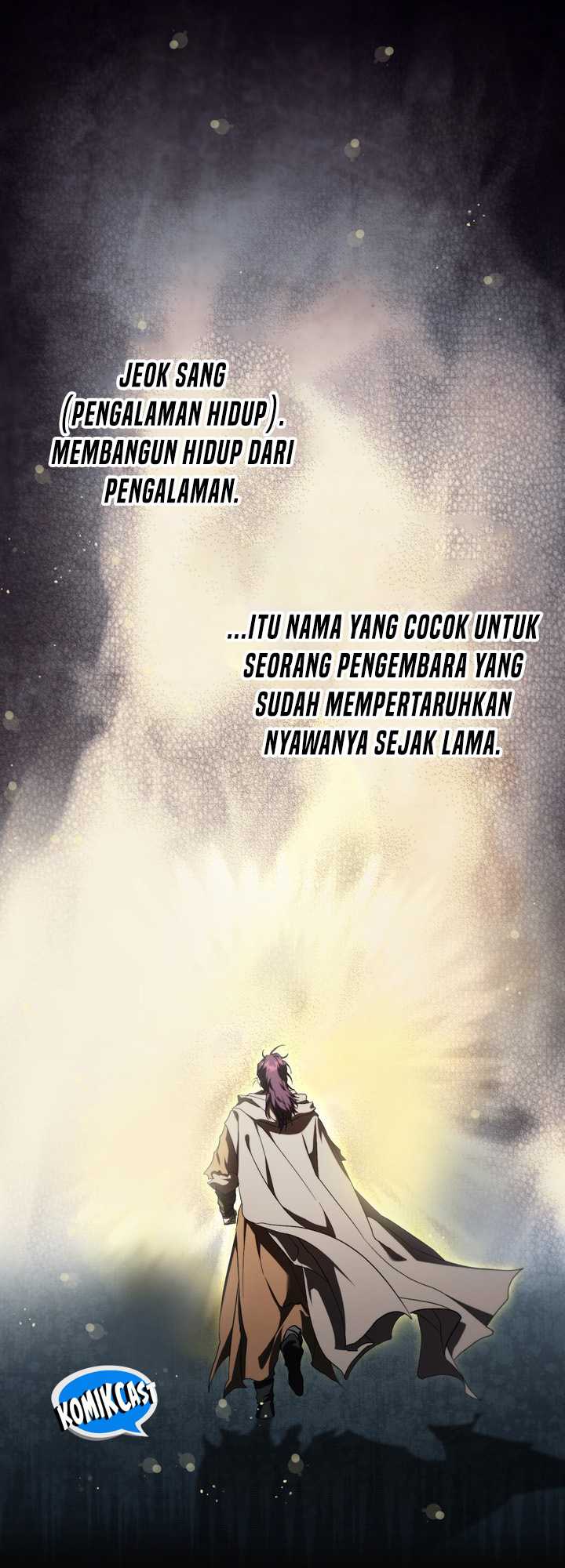 Mudang Association Chapter 137 Gambar 61