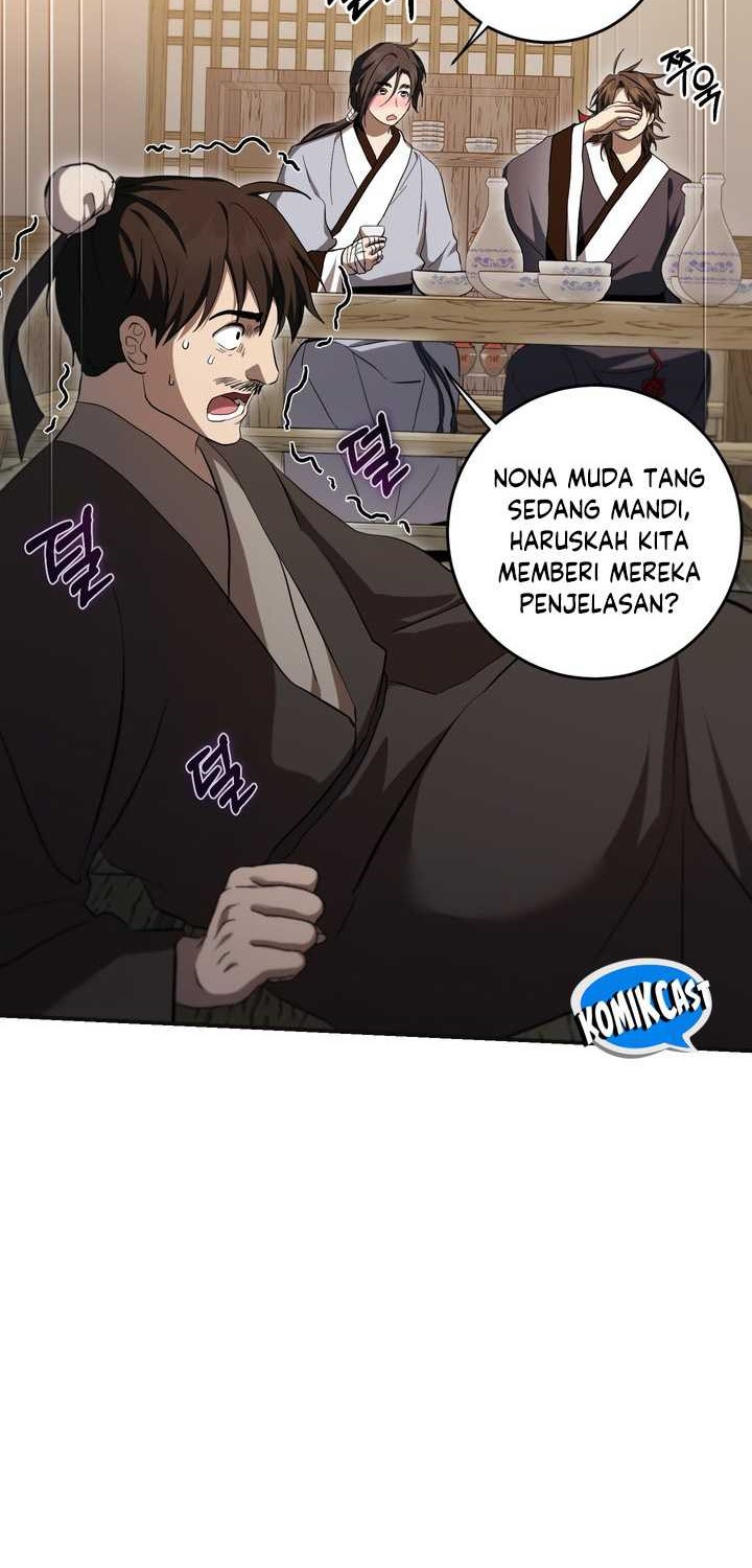 Mudang Association Chapter 137 Gambar 70