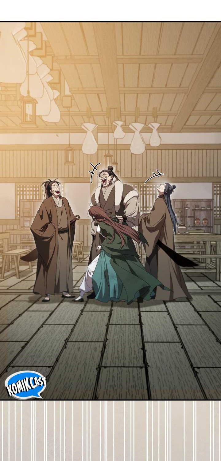 Mudang Association Chapter 137 Gambar 10