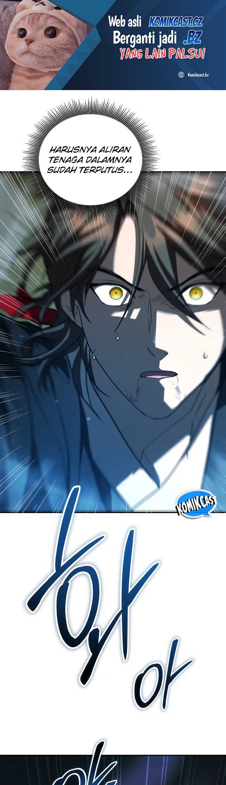 Baca Mudang Association Chapter 134 Gambar 2