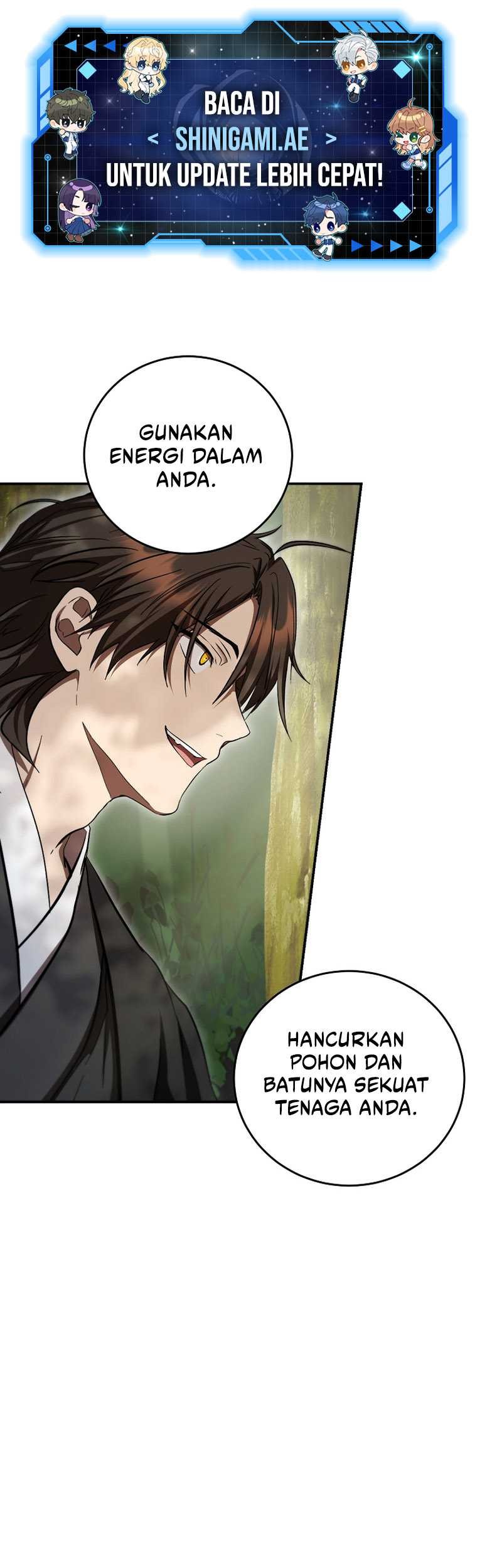 Baca  Mudang Association Chapter 133 Gambar 2