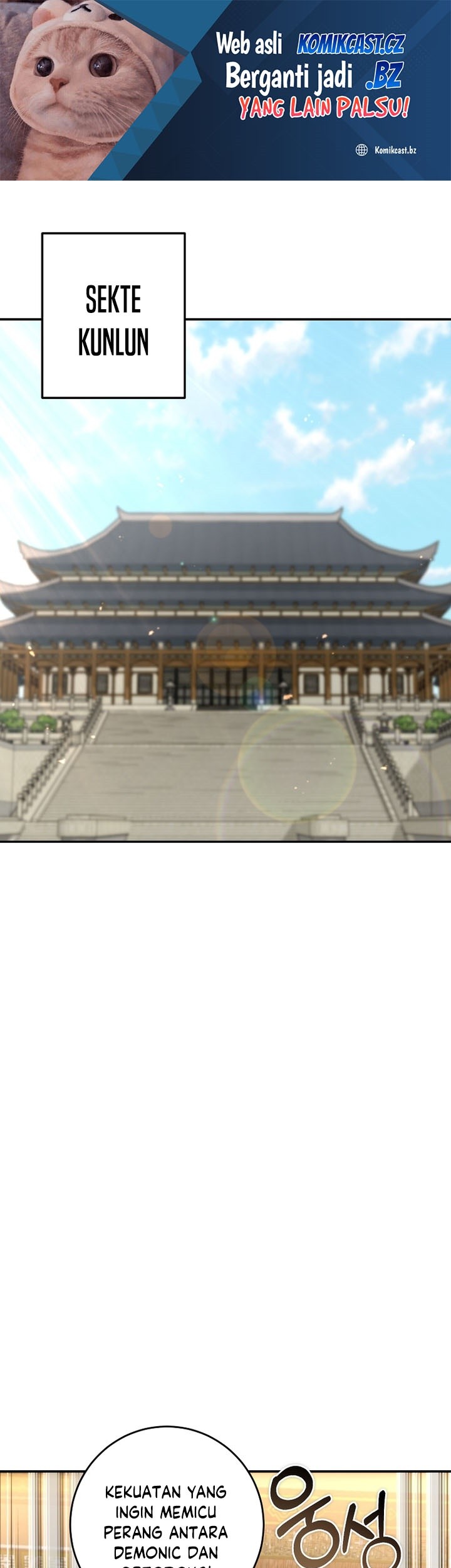 Baca Mudang Association Chapter 132 Gambar 2