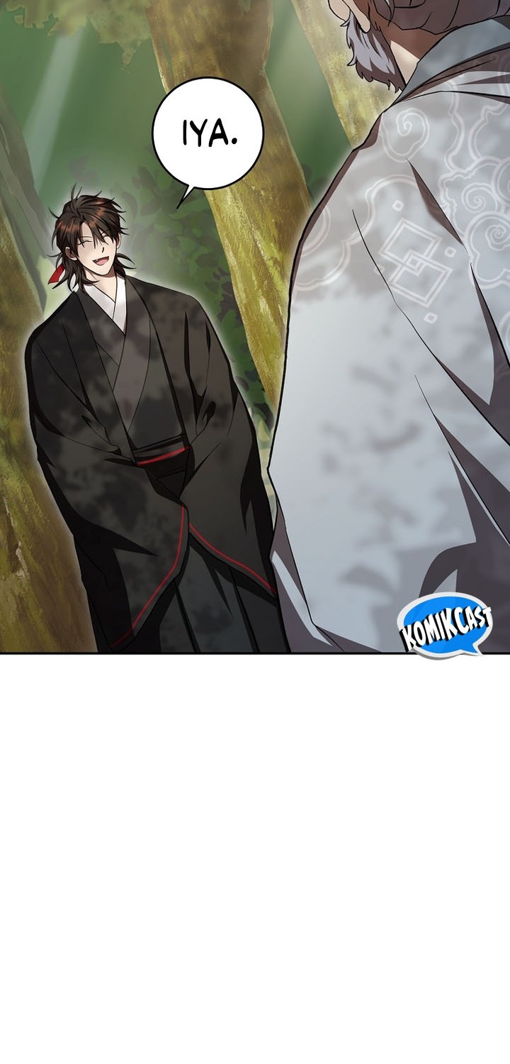 Mudang Association Chapter 132 Gambar 53