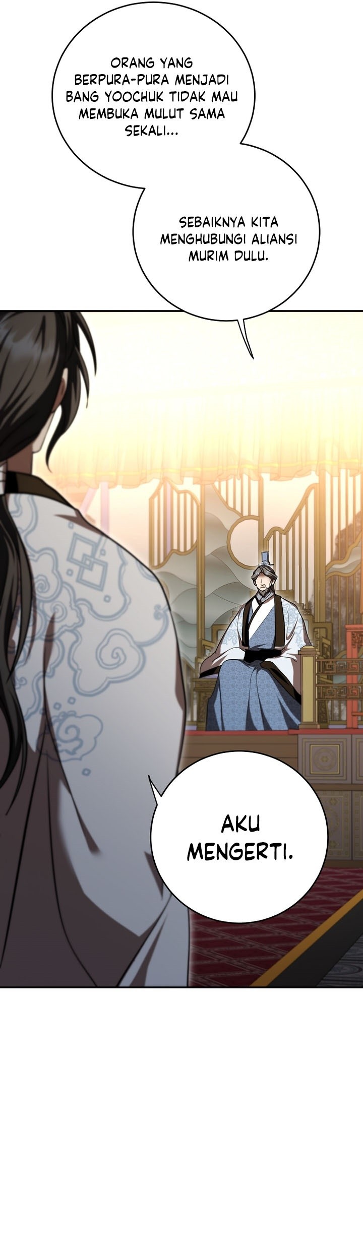 Mudang Association Chapter 132 Gambar 7