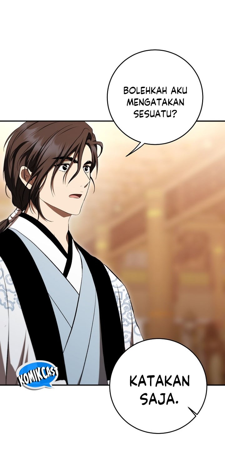 Mudang Association Chapter 132 Gambar 8
