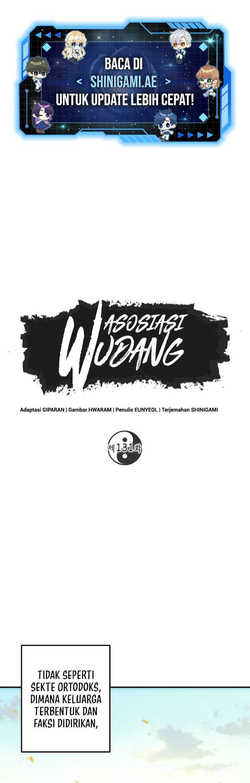 Baca Mudang Association Chapter 131 Gambar 2