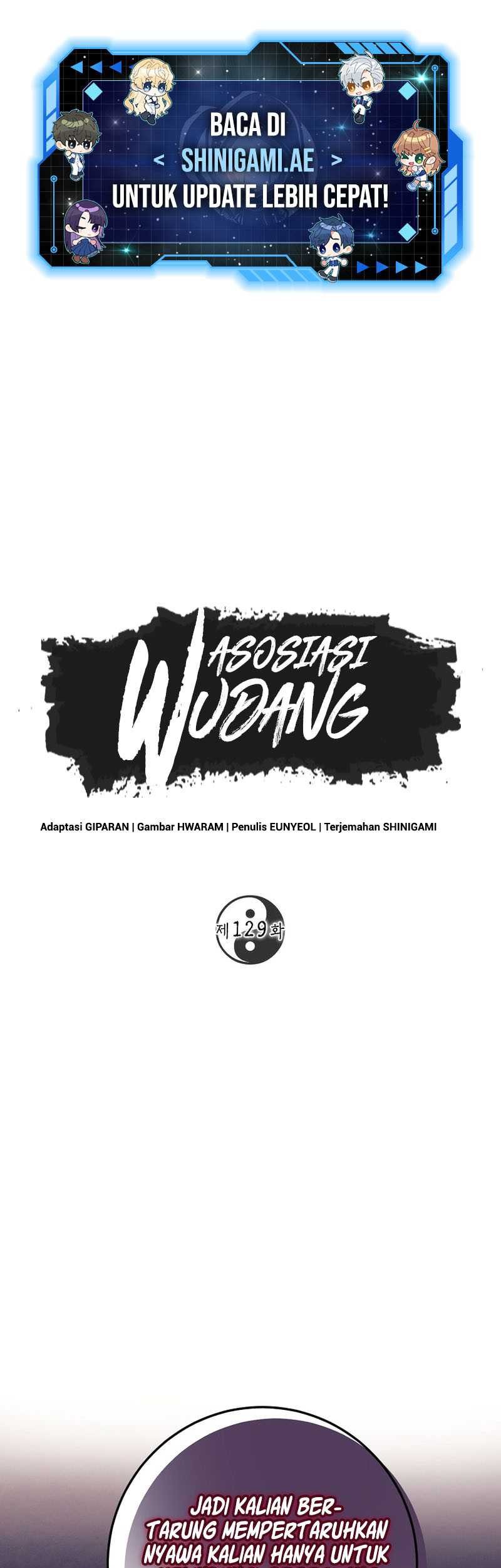 Baca  Mudang Association Chapter 129 Gambar 2