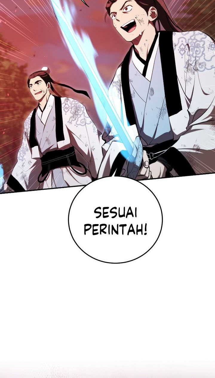 Mudang Association Chapter 128 Gambar 25