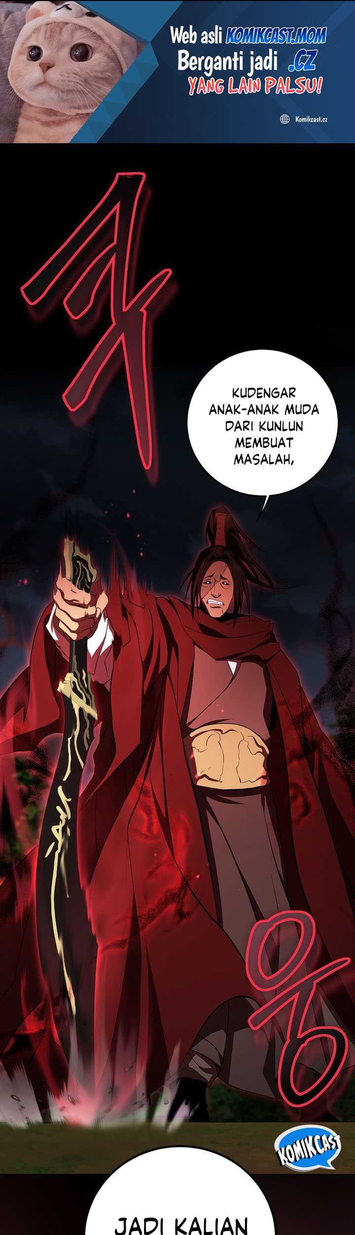 Baca Mudang Association Chapter 128 Gambar 2