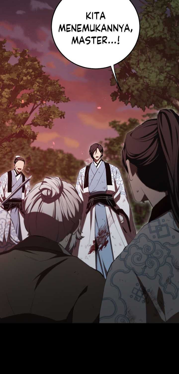Mudang Association Chapter 127 Gambar 29