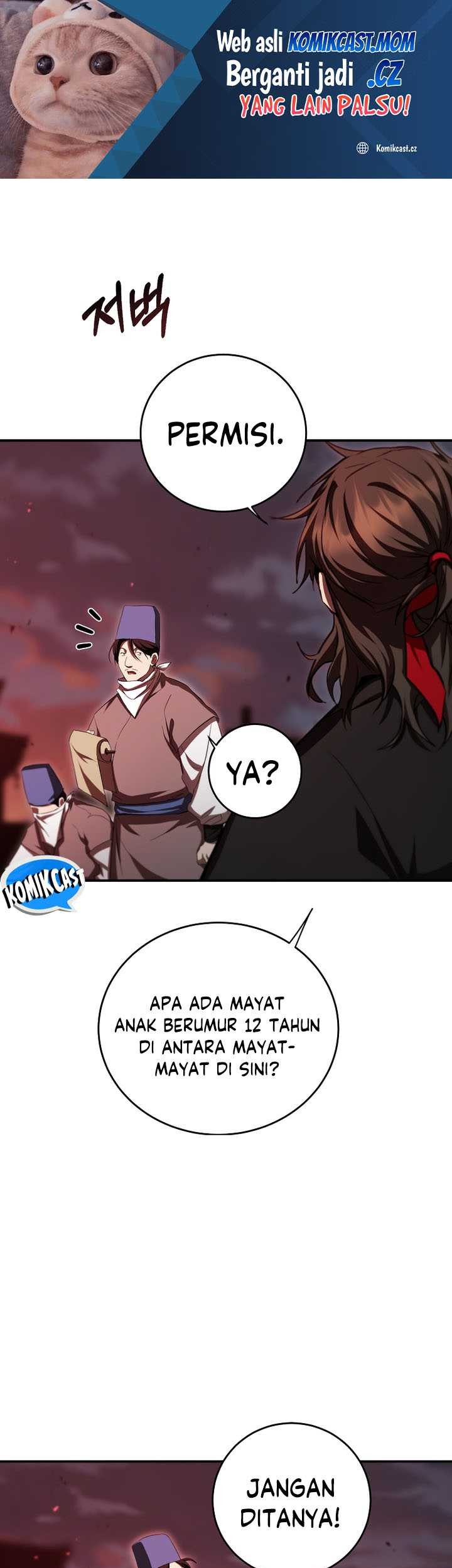 Baca Mudang Association Chapter 127 Gambar 2