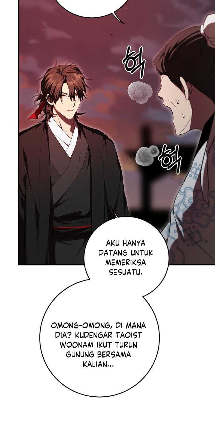 Mudang Association Chapter 127 Gambar 7