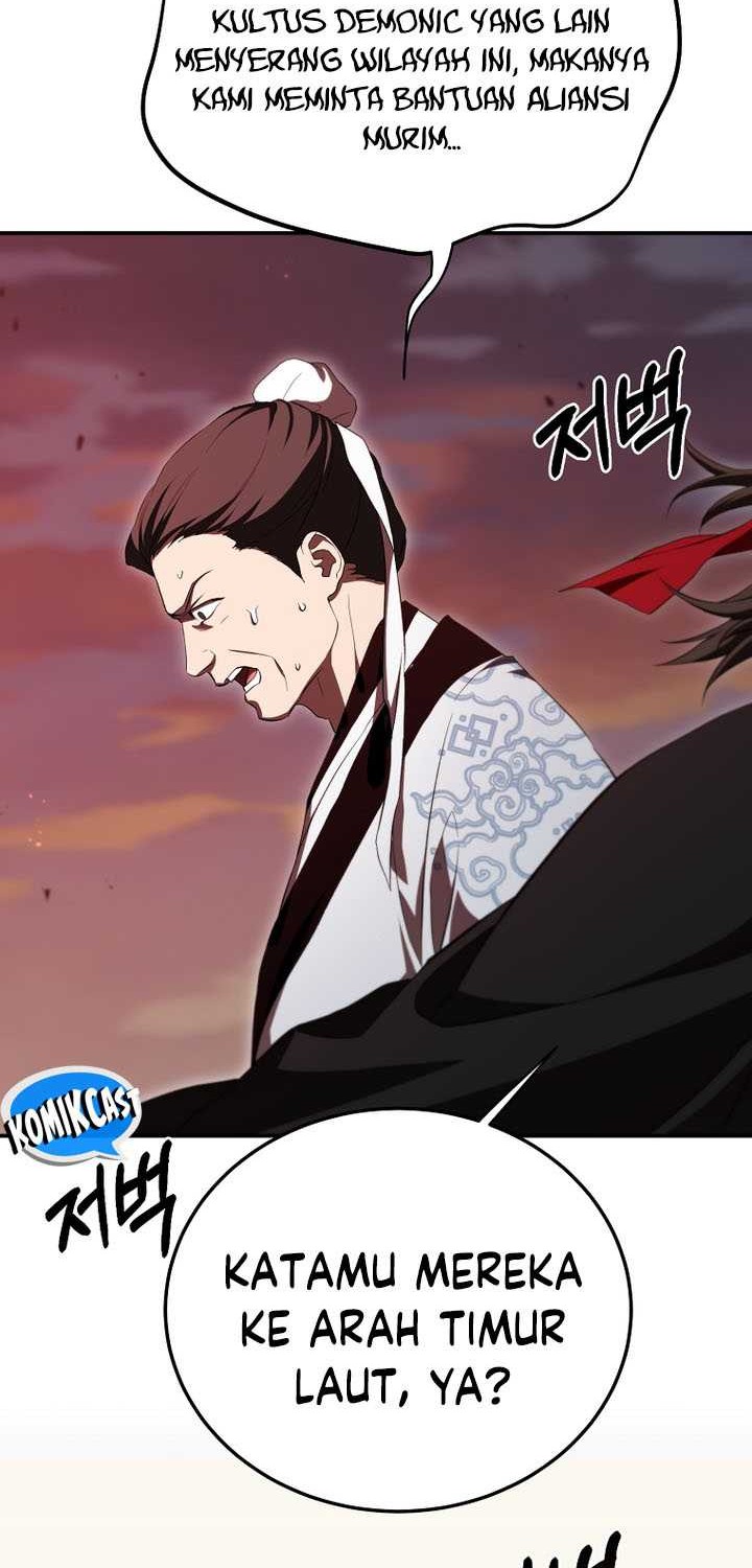 Mudang Association Chapter 127 Gambar 11
