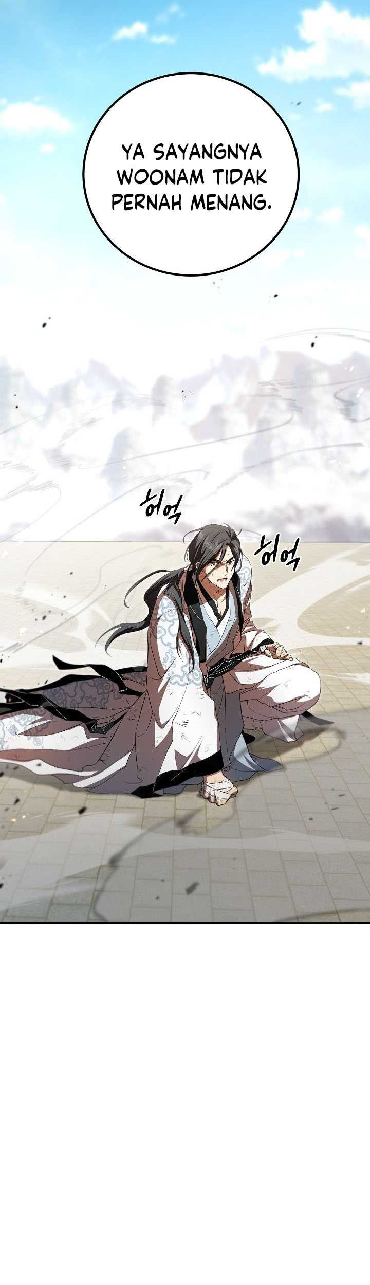 Mudang Association Chapter 125 Gambar 20