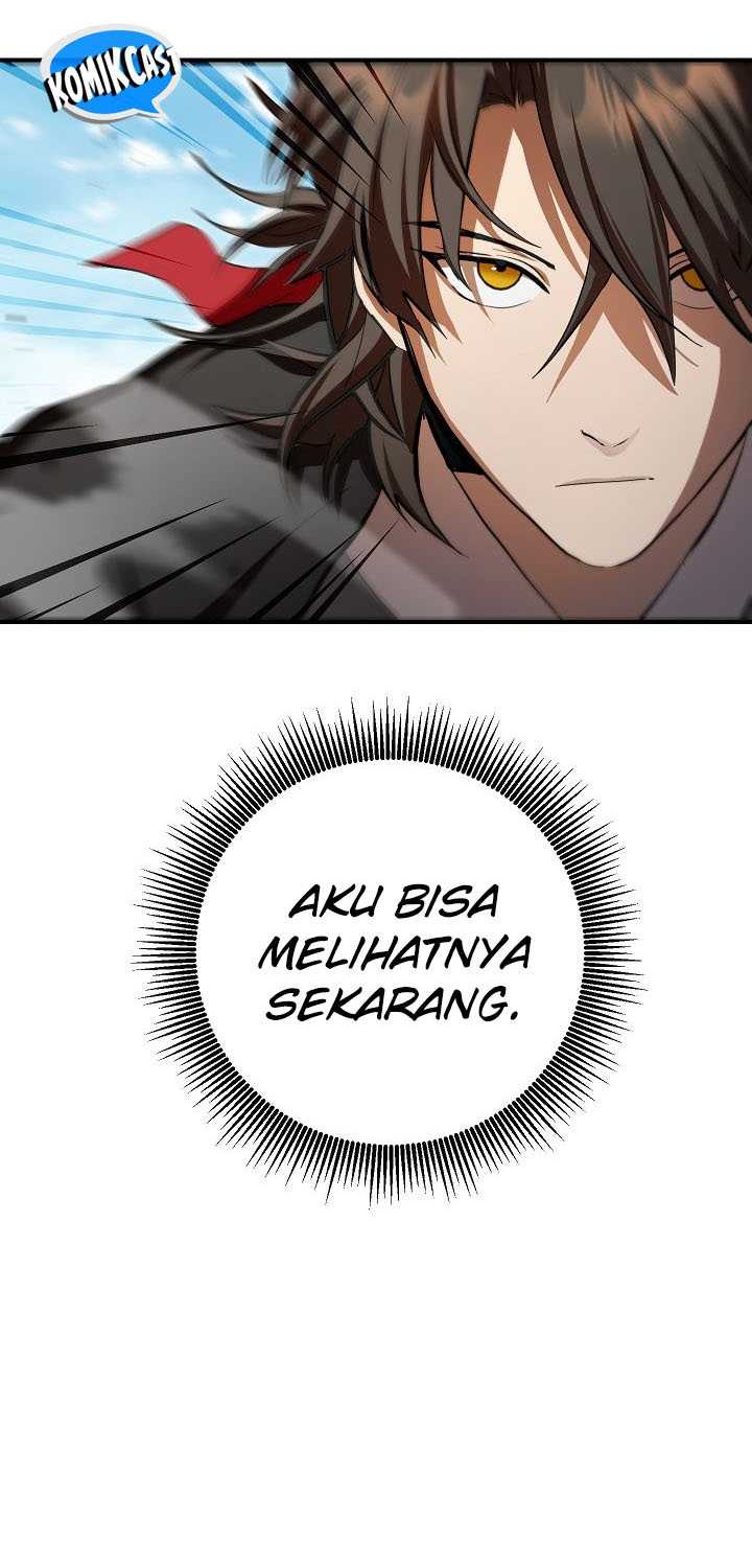 Mudang Association Chapter 125 Gambar 27