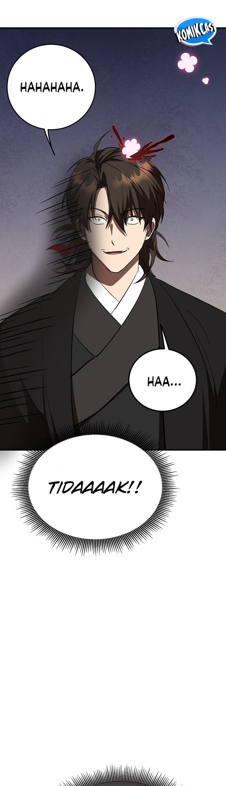 Mudang Association Chapter 123 Gambar 39