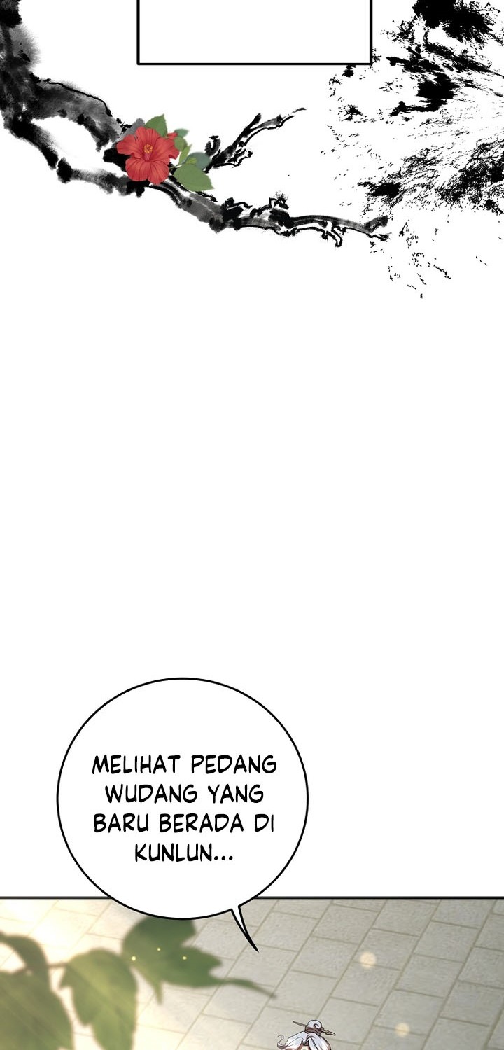 Mudang Association Chapter 123 Gambar 58