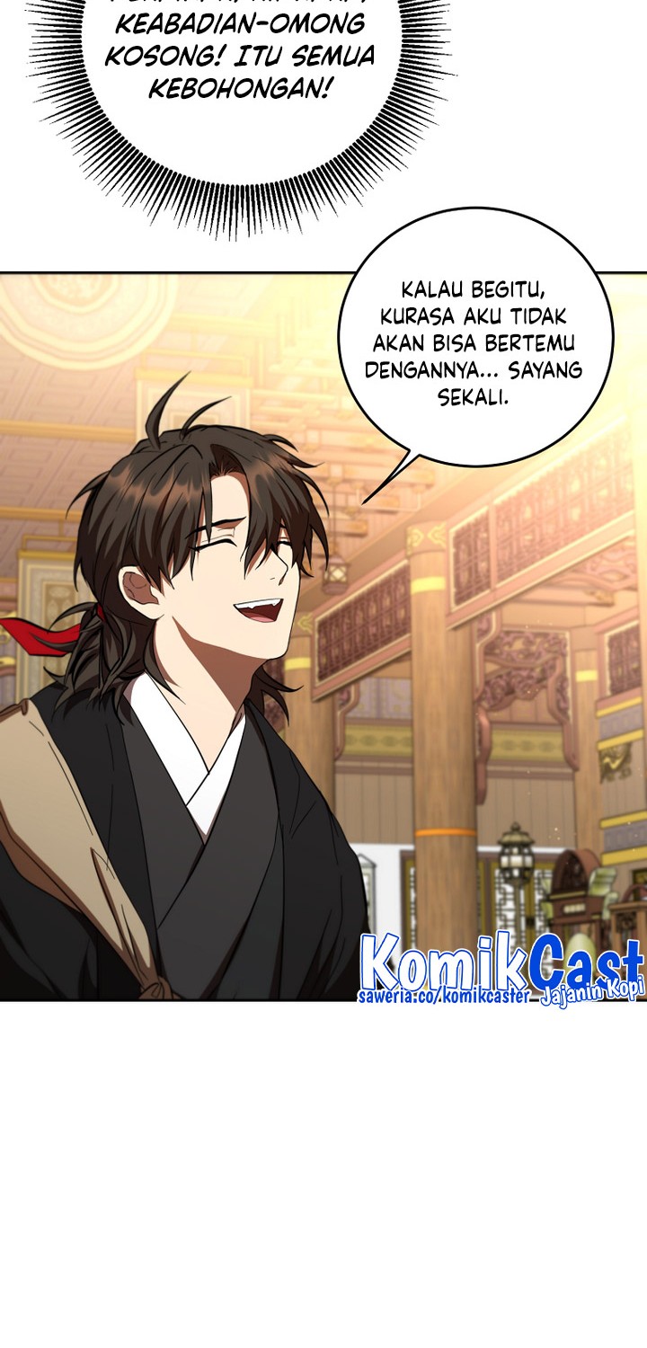 Mudang Association Chapter 122 Gambar 25