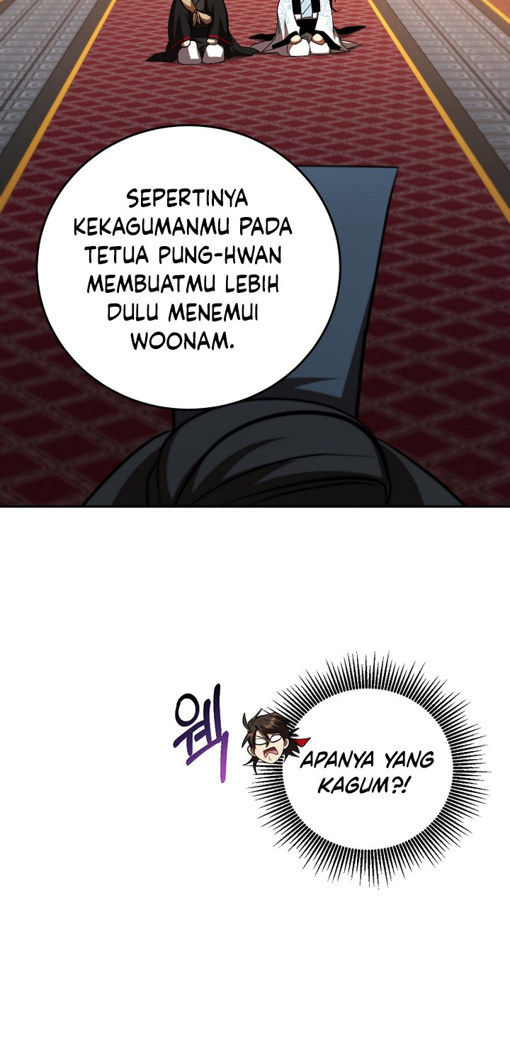 Mudang Association Chapter 122 Gambar 27