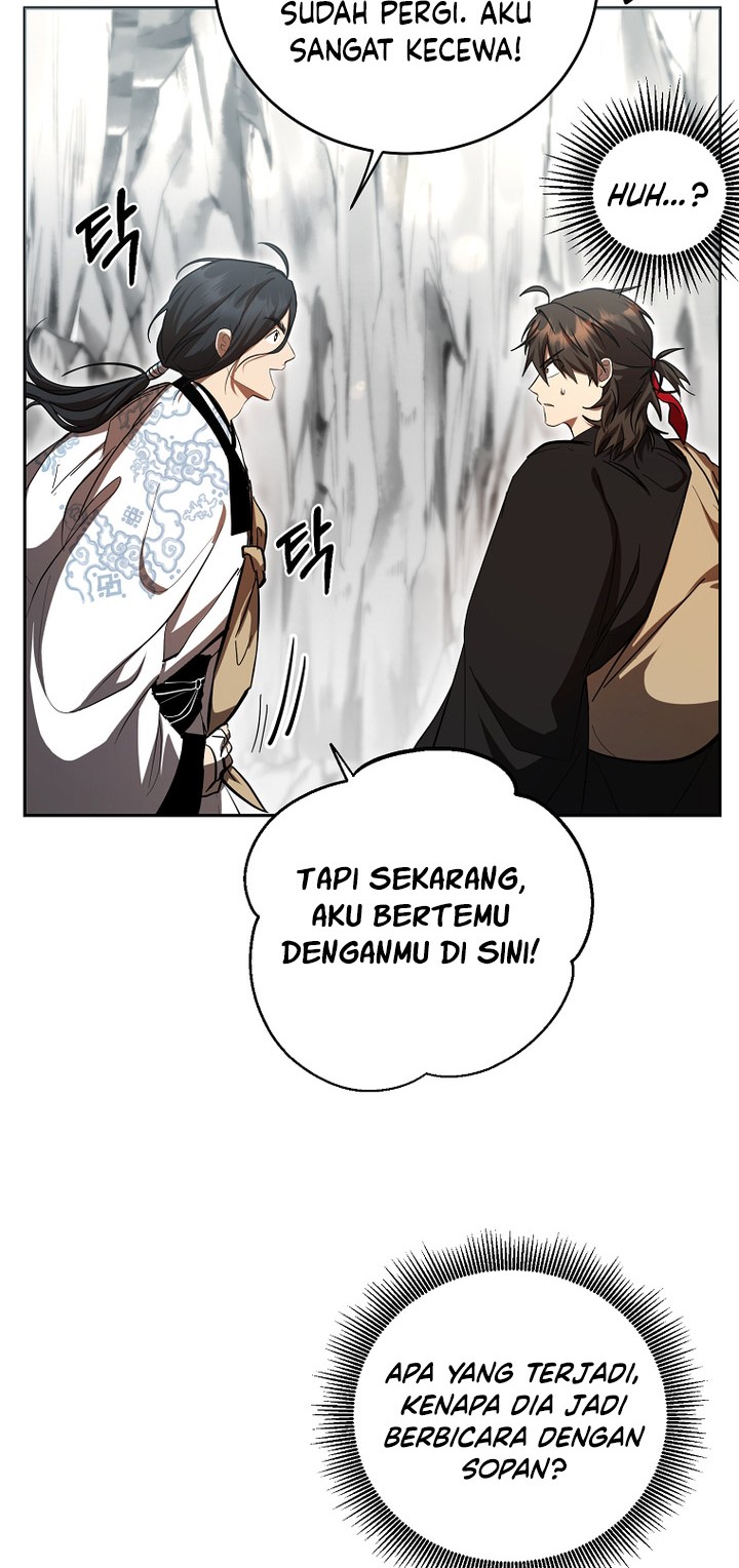 Mudang Association Chapter 122 Gambar 3