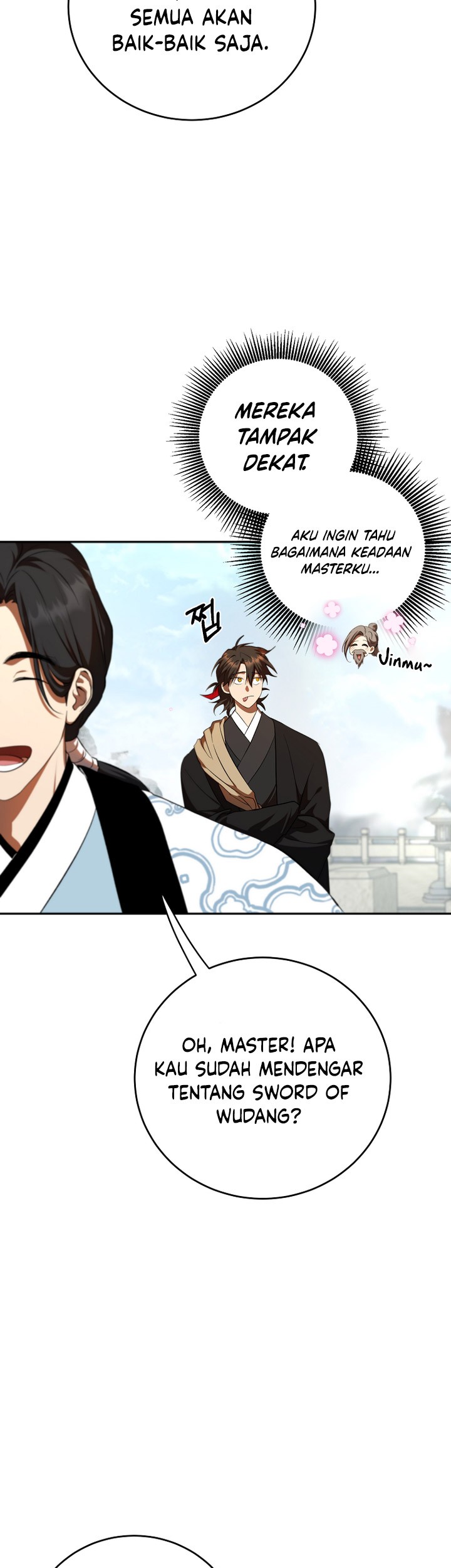 Mudang Association Chapter 122 Gambar 60