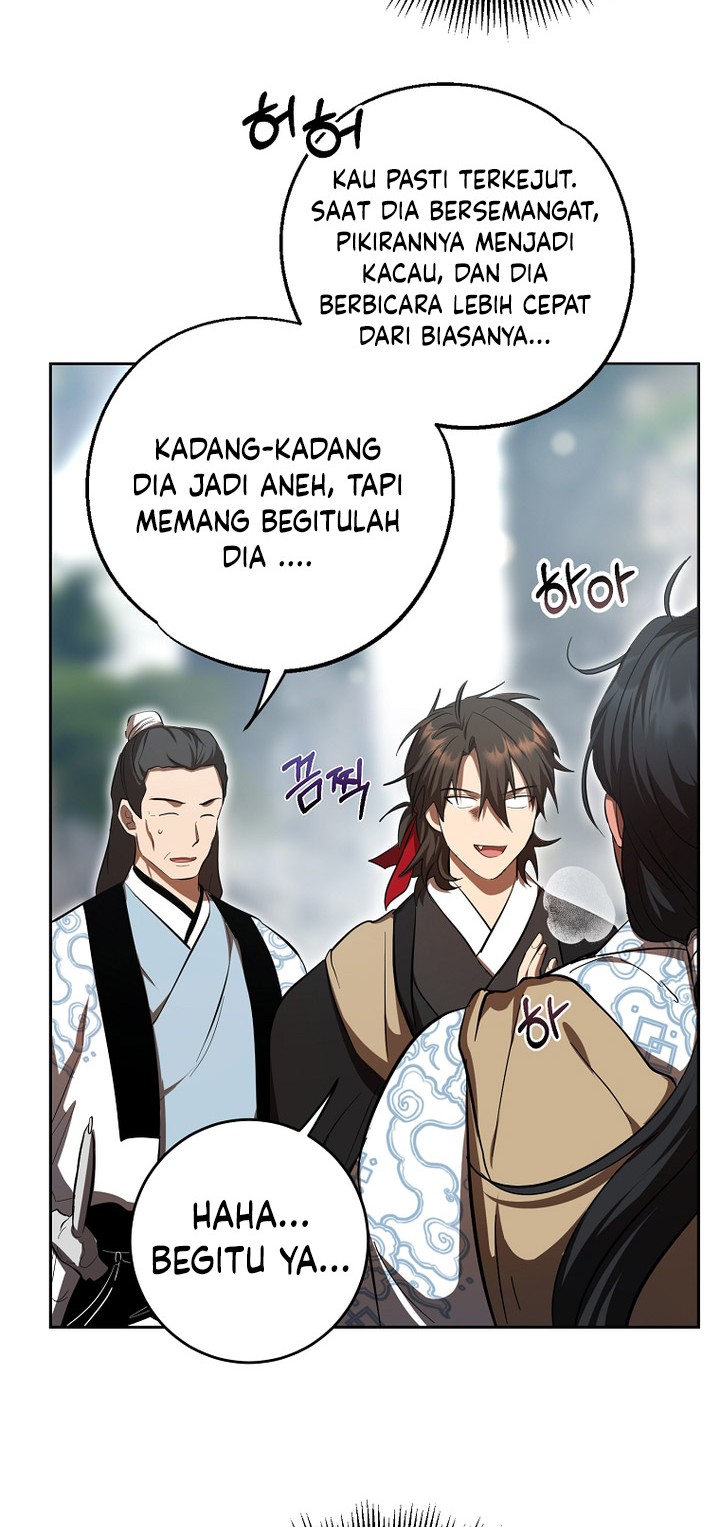 Mudang Association Chapter 122 Gambar 7