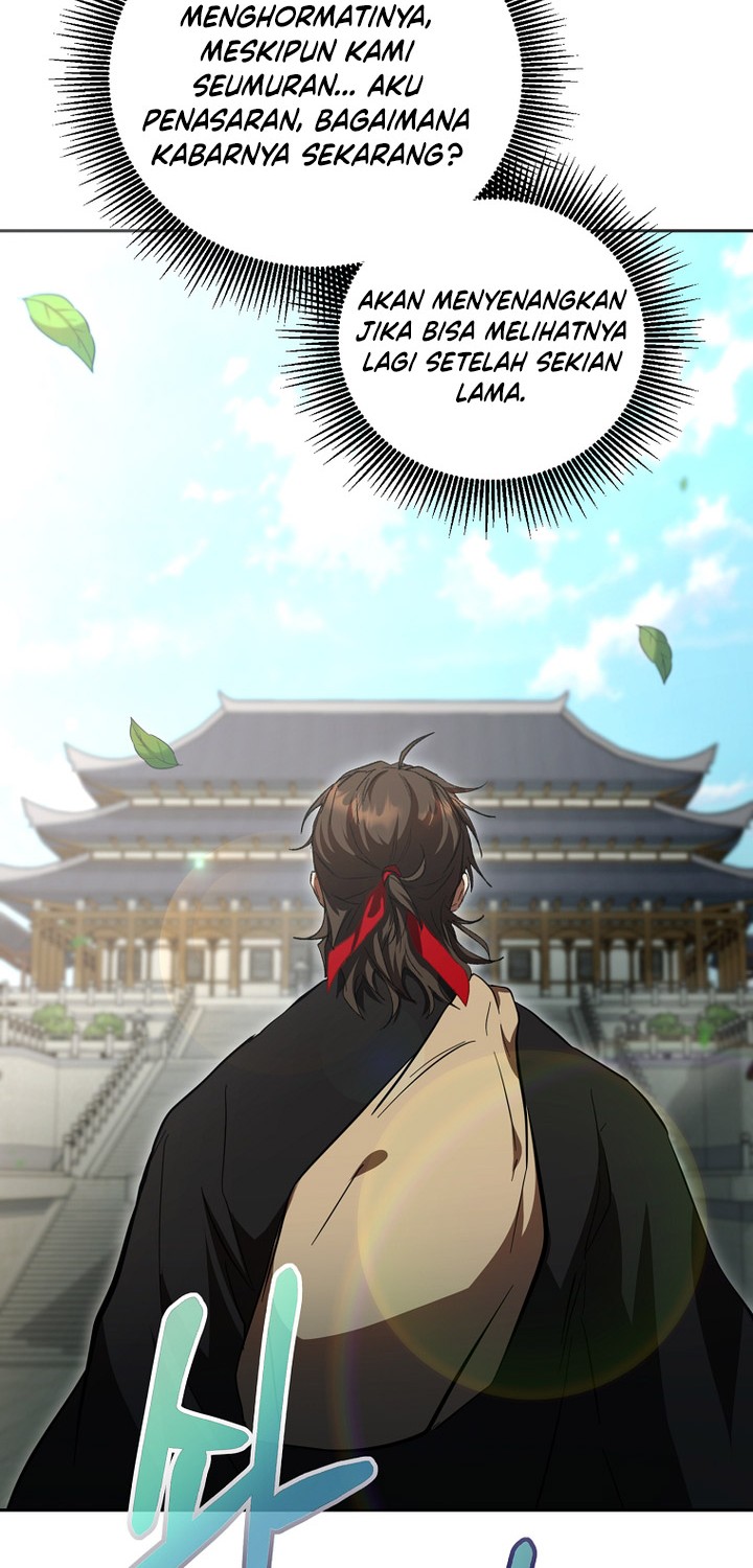 Mudang Association Chapter 122 Gambar 11