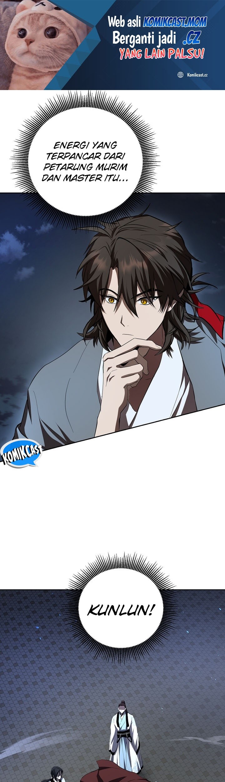 Baca Mudang Association Chapter 121 Gambar 2