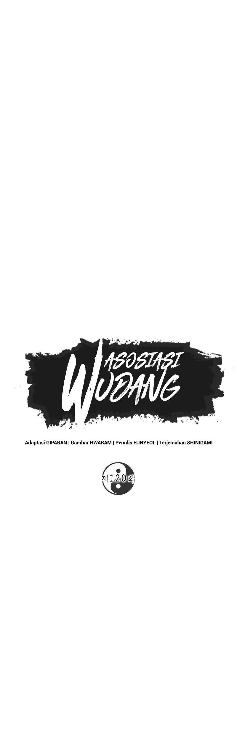 Mudang Association Chapter 120 Gambar 42