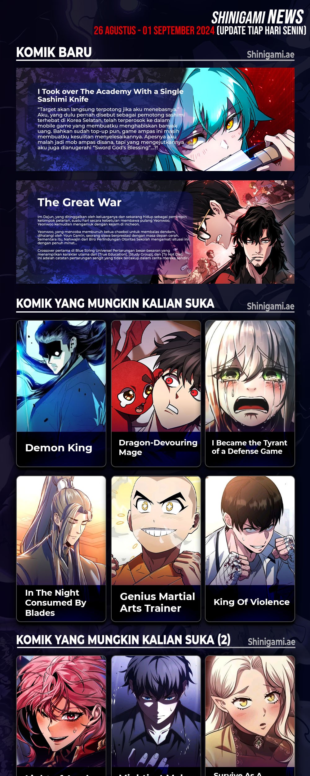 Mudang Association Chapter 120 Gambar 68