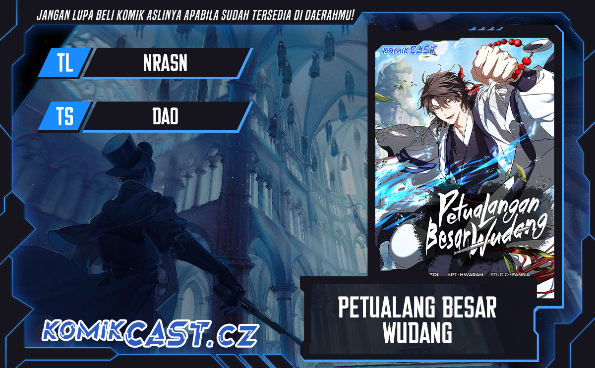 Baca Komik Mudang Association Chapter 119 Gambar 1