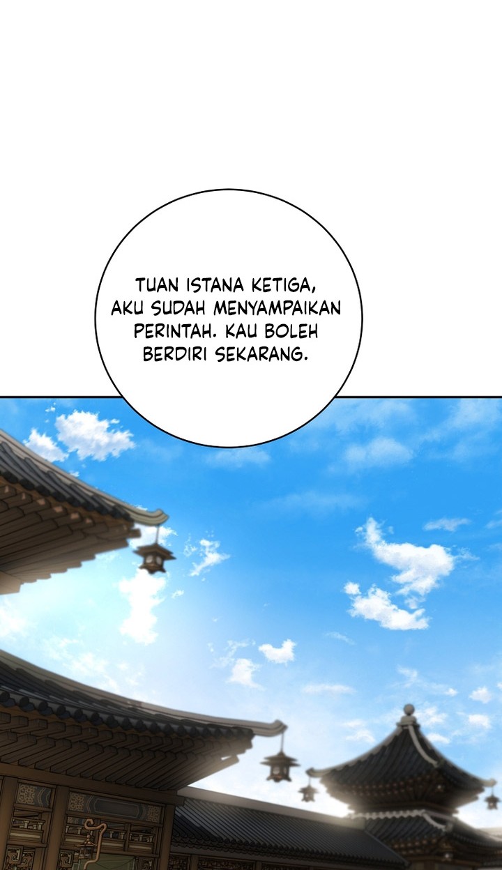 Mudang Association Chapter 119 Gambar 15