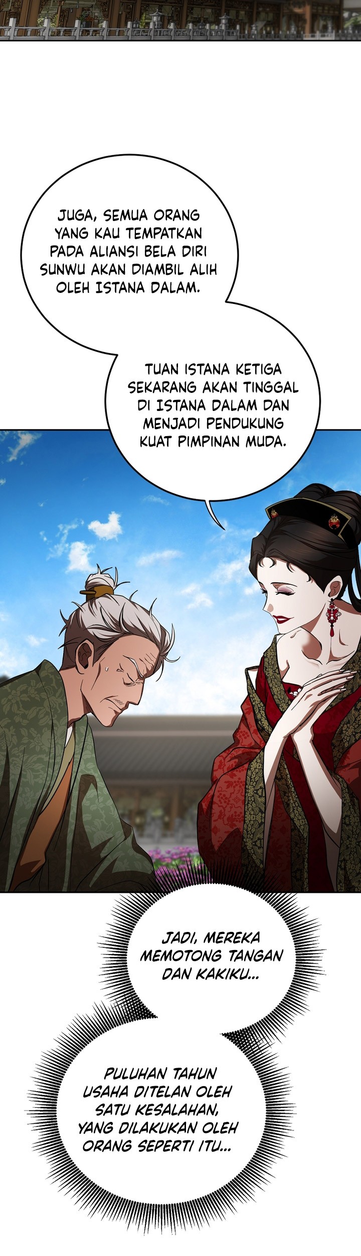 Mudang Association Chapter 119 Gambar 16