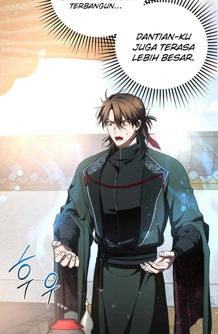 Mudang Association Chapter 118 Gambar 24