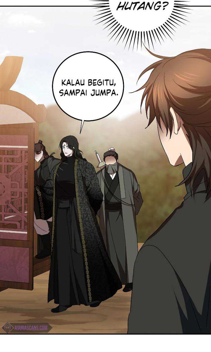 Mudang Association Chapter 118 Gambar 15