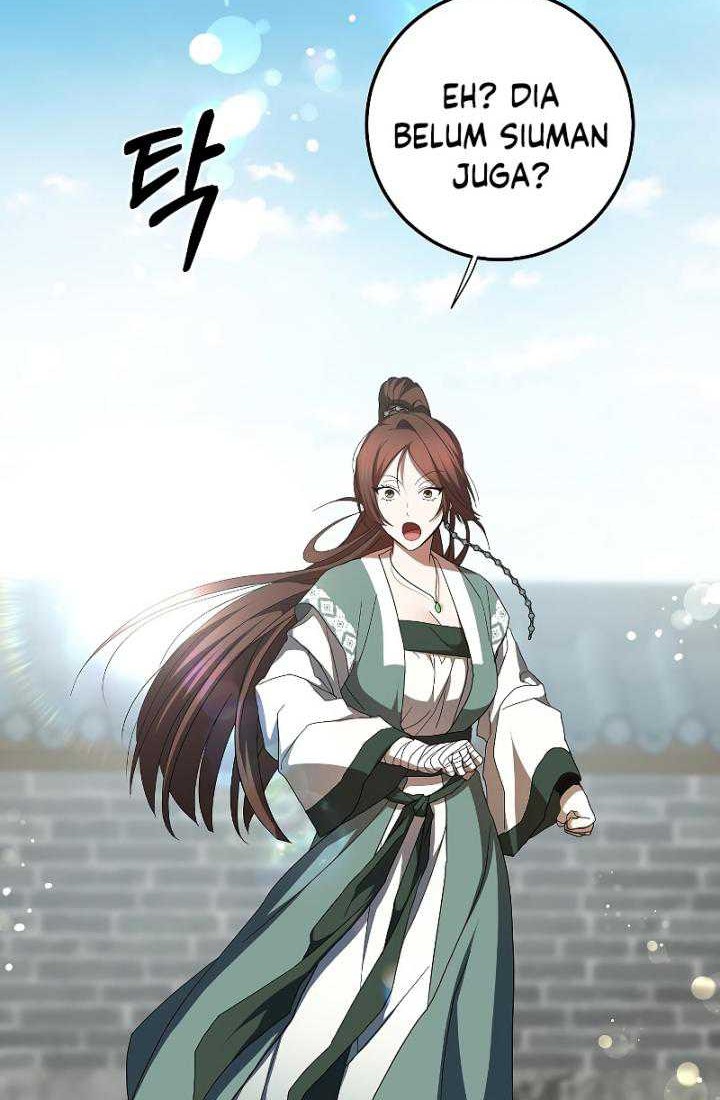 Mudang Association Chapter 117 Gambar 50