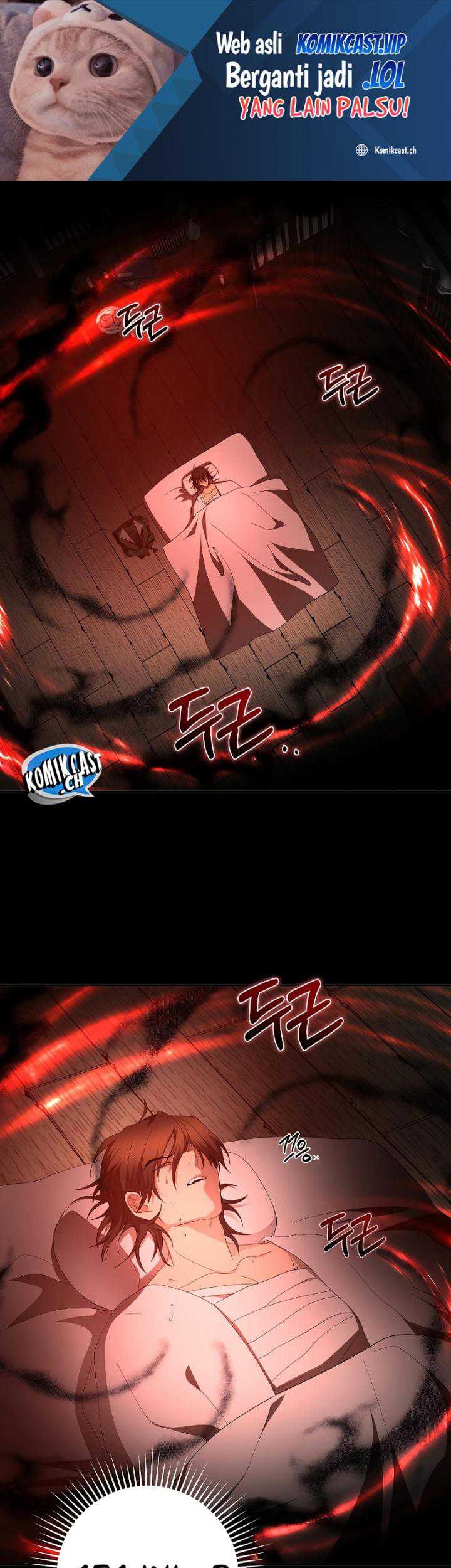 Baca Mudang Association Chapter 117 Gambar 2