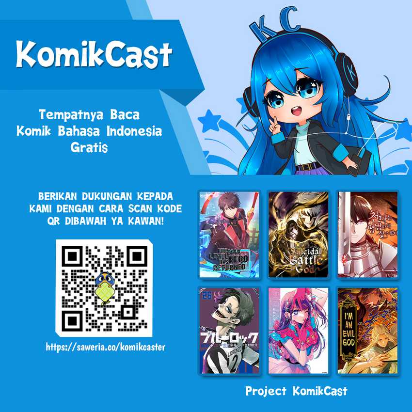 Mudang Association Chapter 117 Gambar 78
