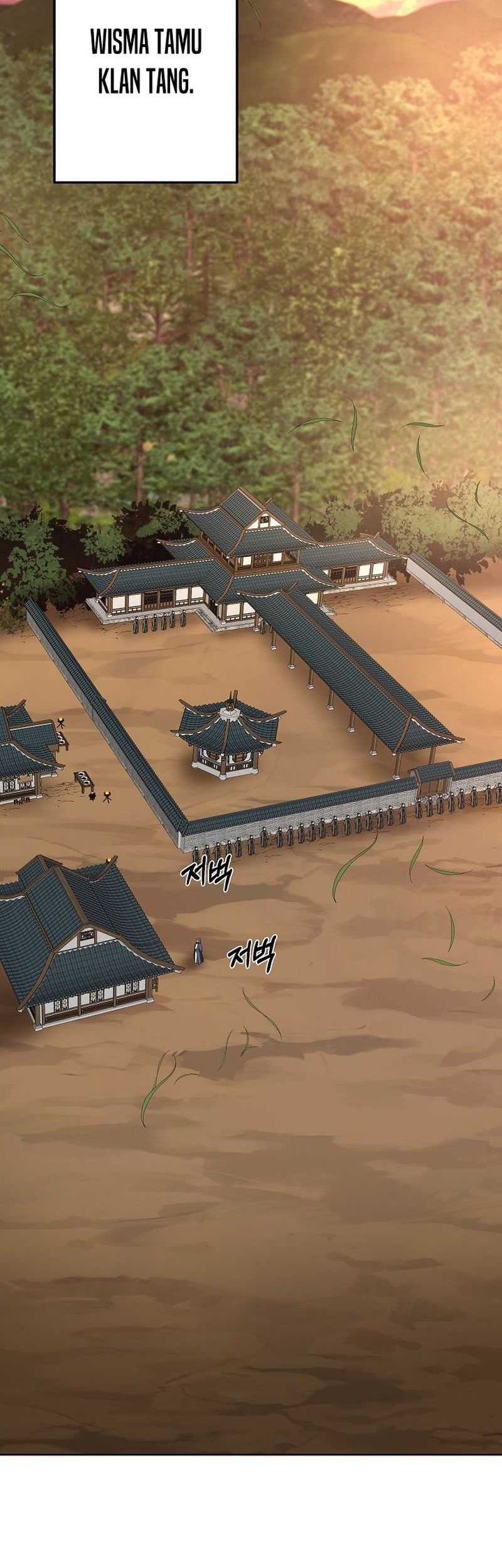 Baca Mudang Association Chapter 116 Gambar 2