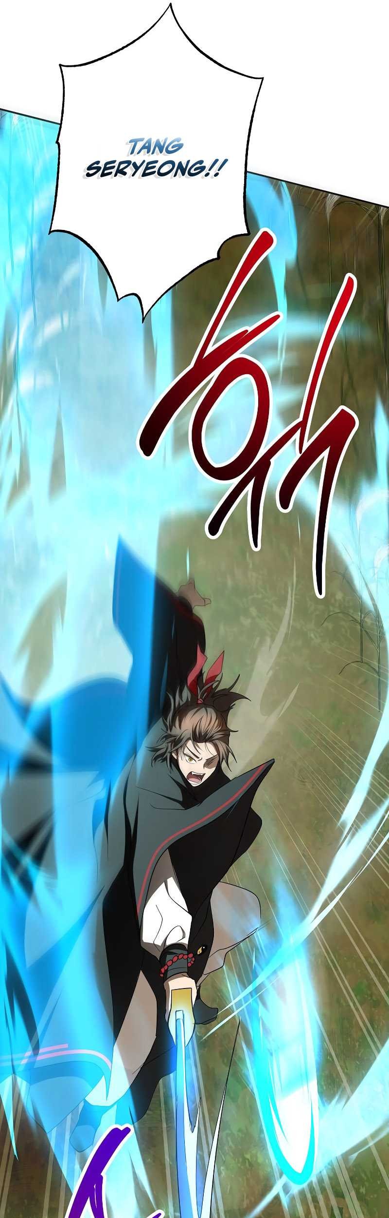 Mudang Association Chapter 110 Gambar 35
