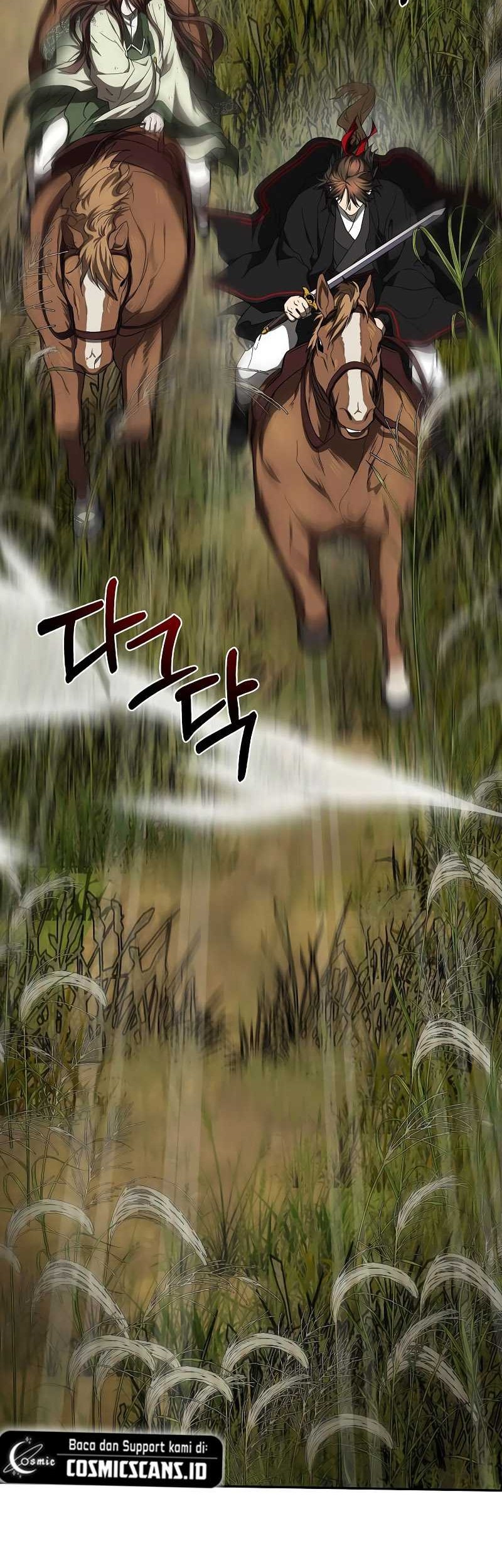 Mudang Association Chapter 110 Gambar 43