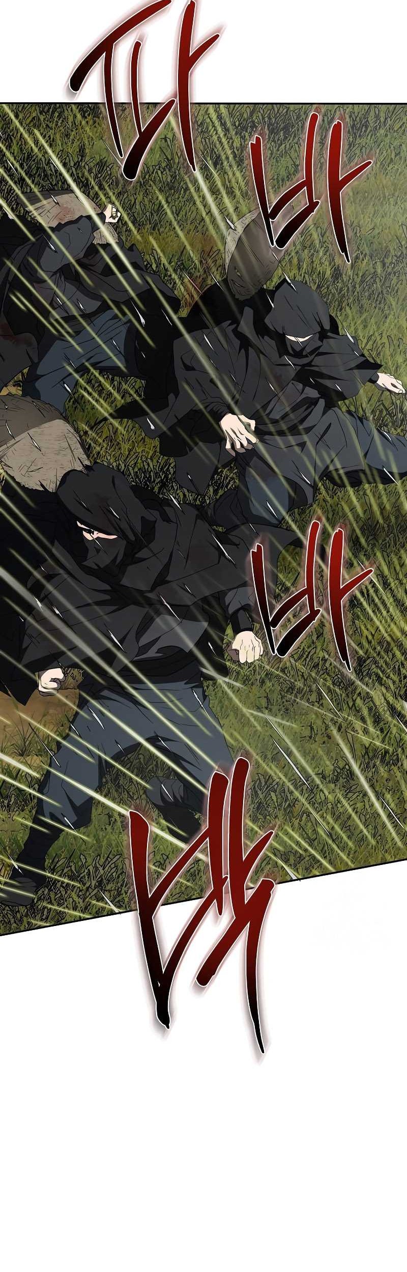Mudang Association Chapter 110 Gambar 49