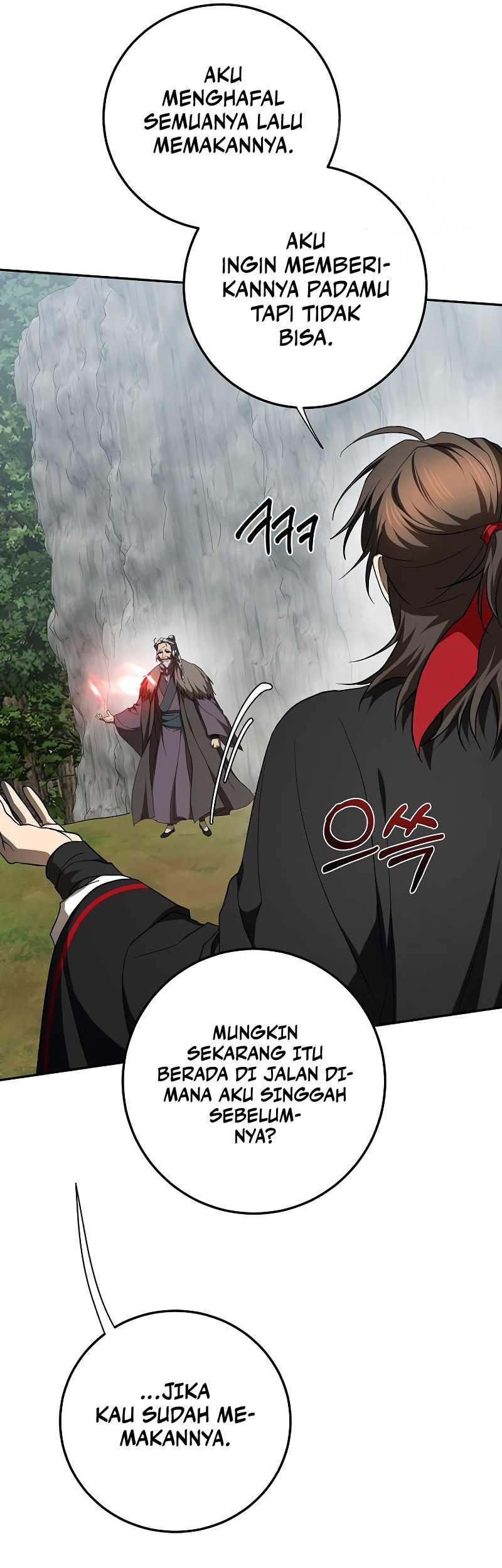 Mudang Association Chapter 110 Gambar 31